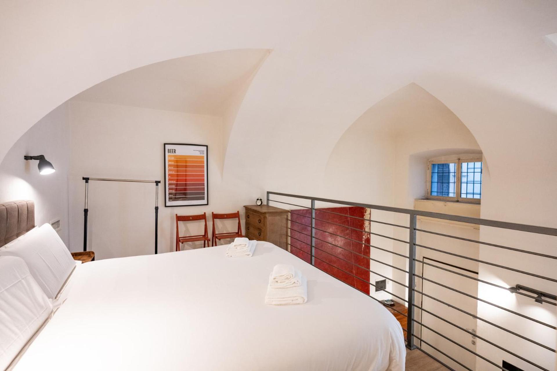 Casa Di Giulio * Turín