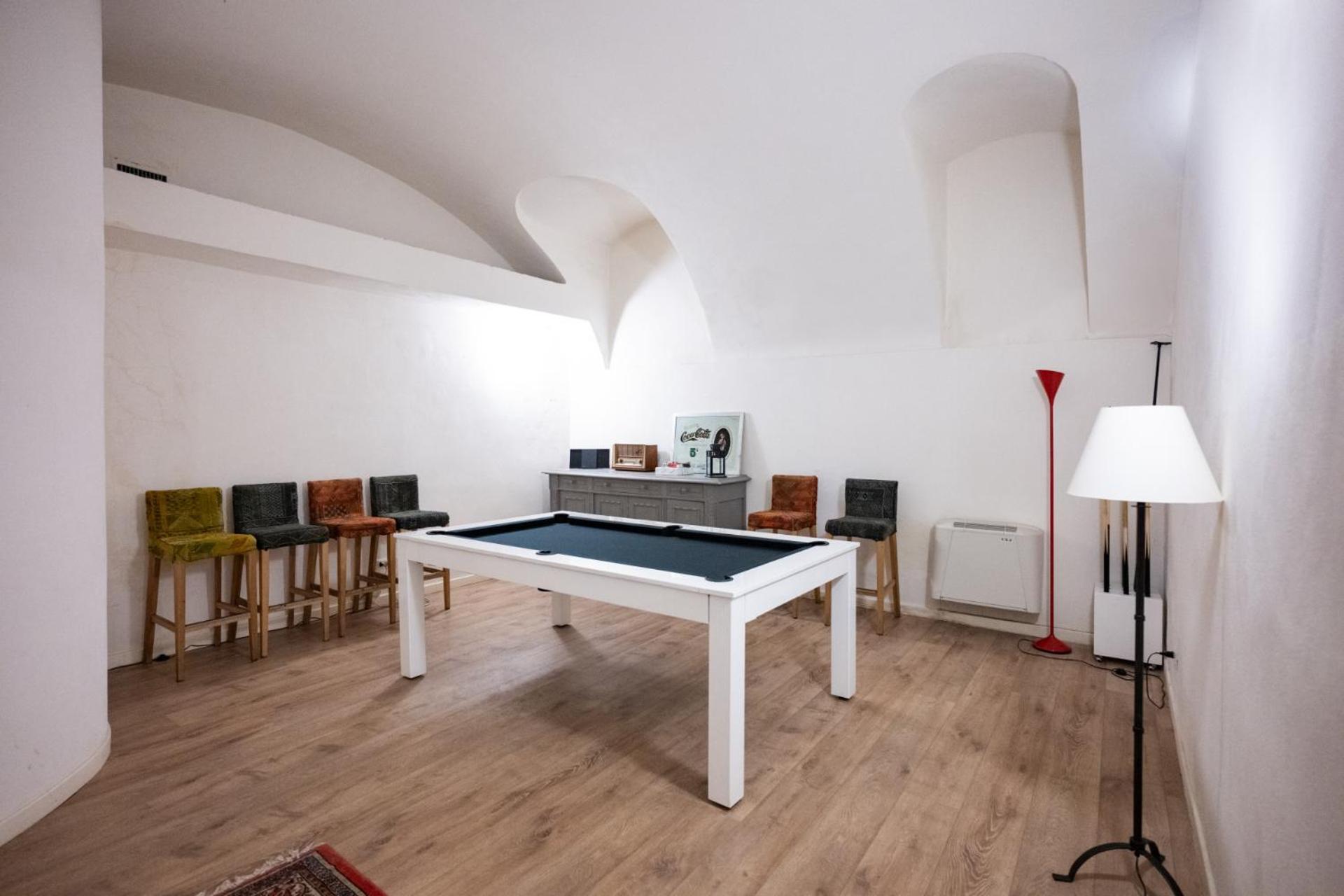 Casa Di Giulio