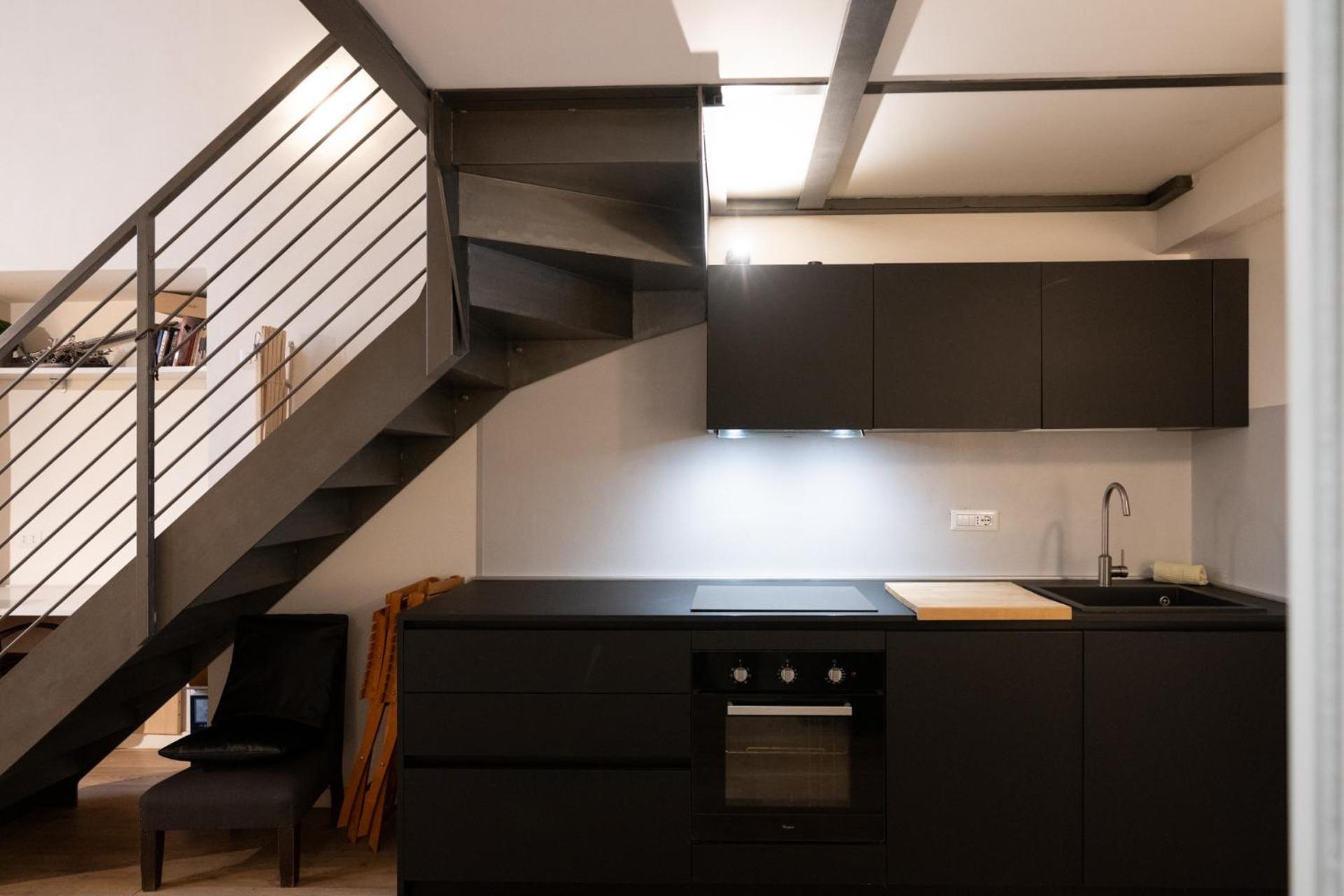 Casa Di Giulio Apartamento Turín