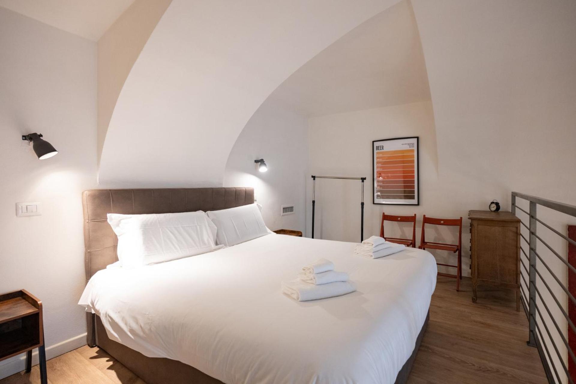 Casa Di Giulio Apartamento