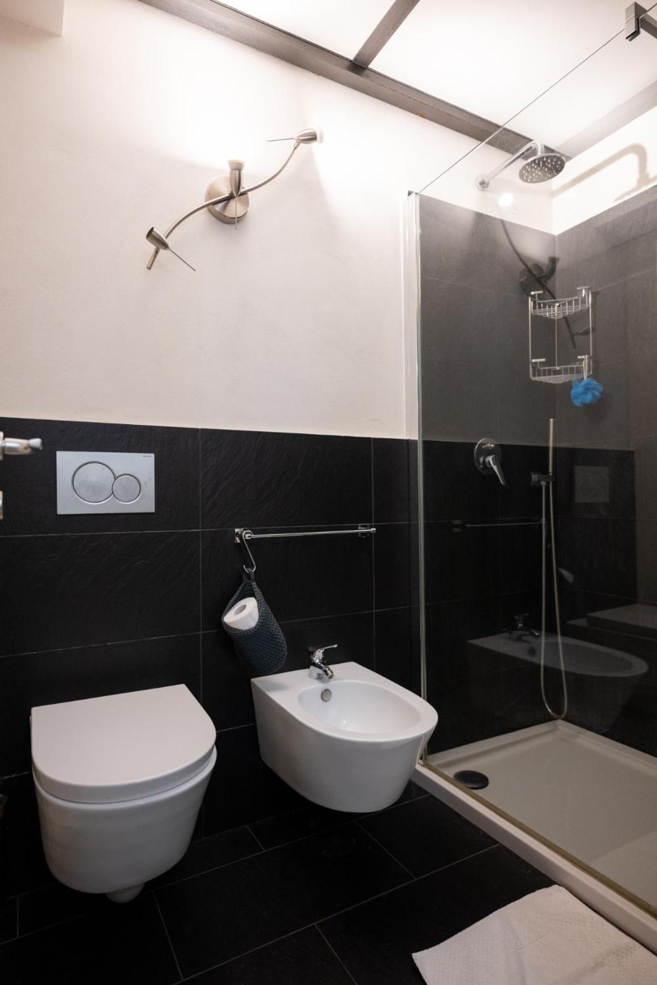 Apartamento Casa Di Giulio