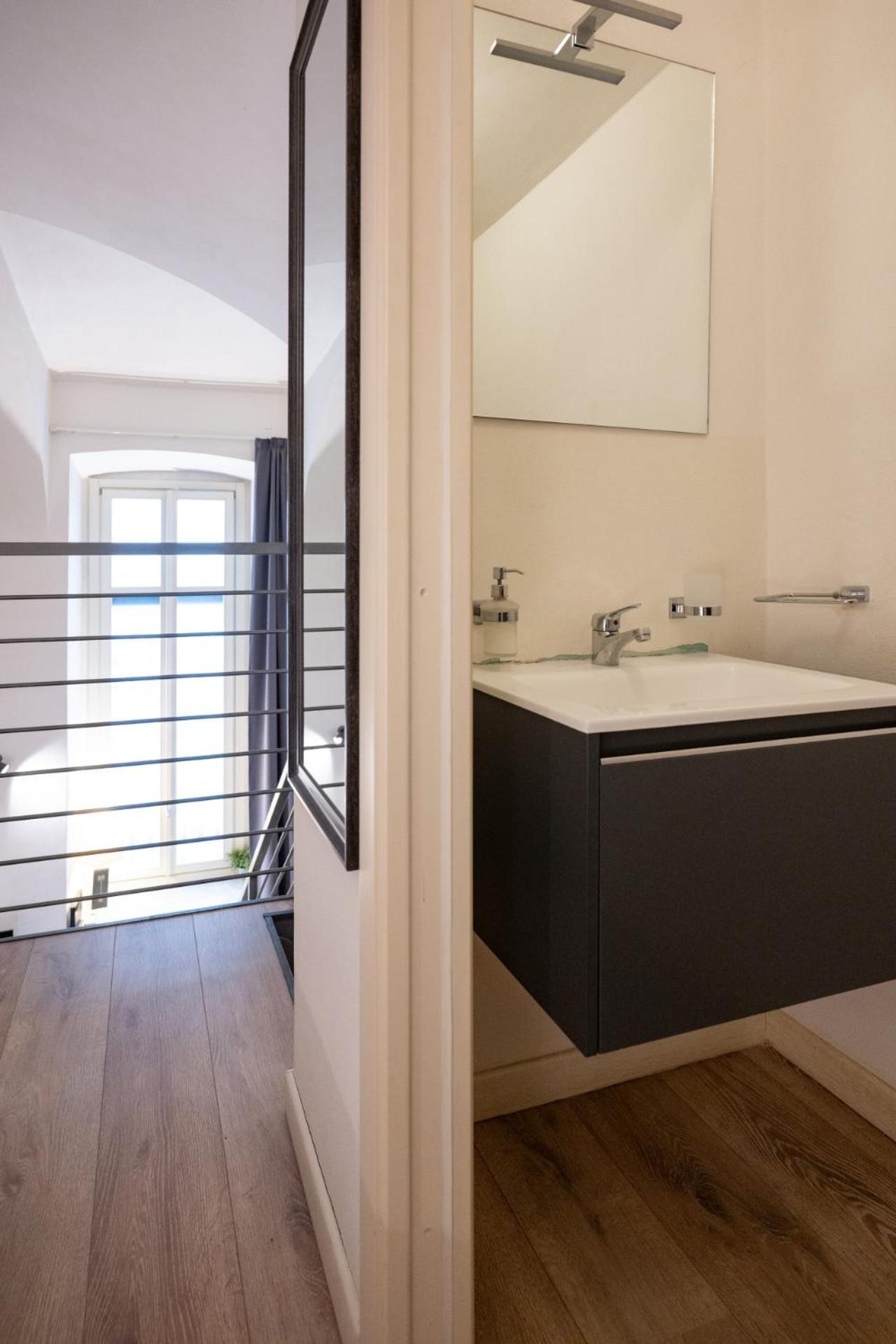Casa Di Giulio Apartamento Turín