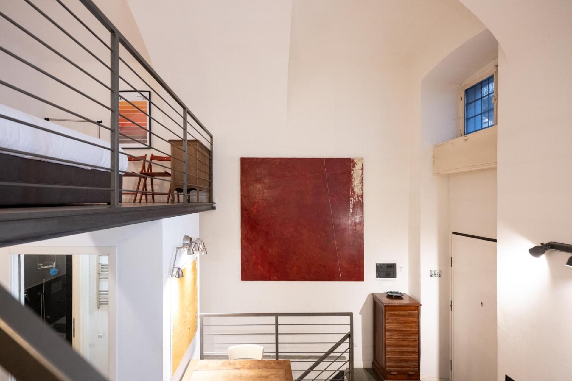 Casa Di Giulio * Turín