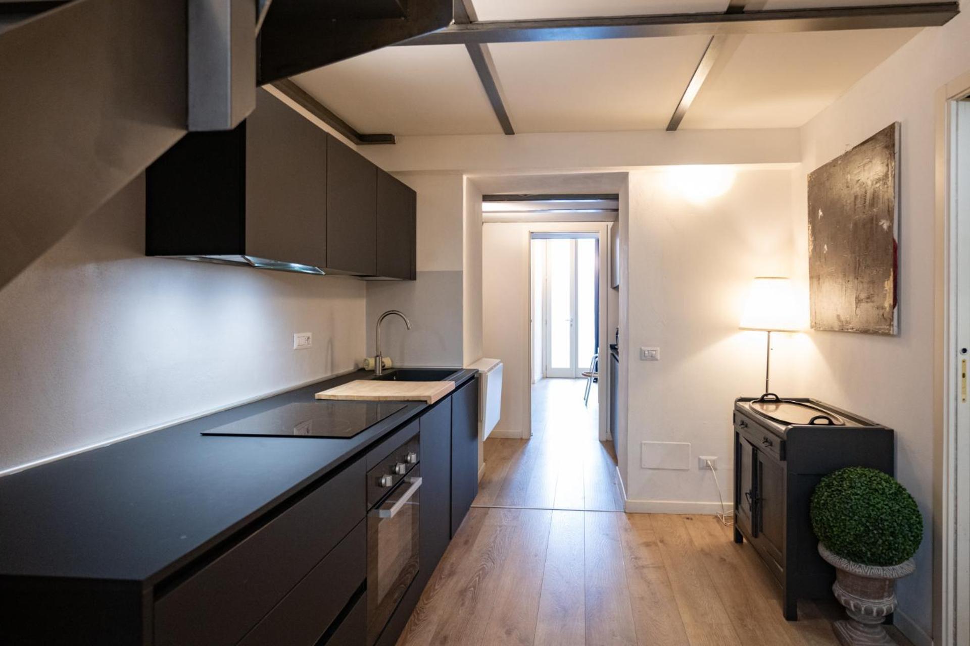 Apartamento Casa Di Giulio