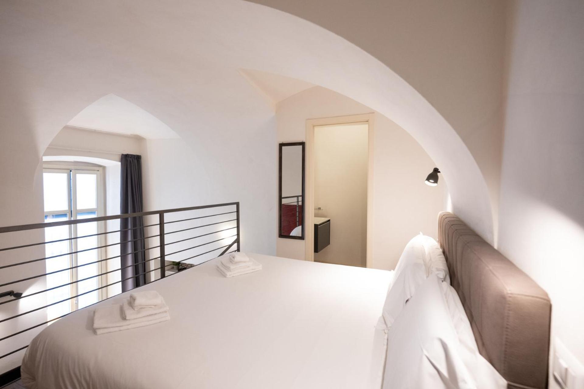 Casa Di Giulio Apartamento *