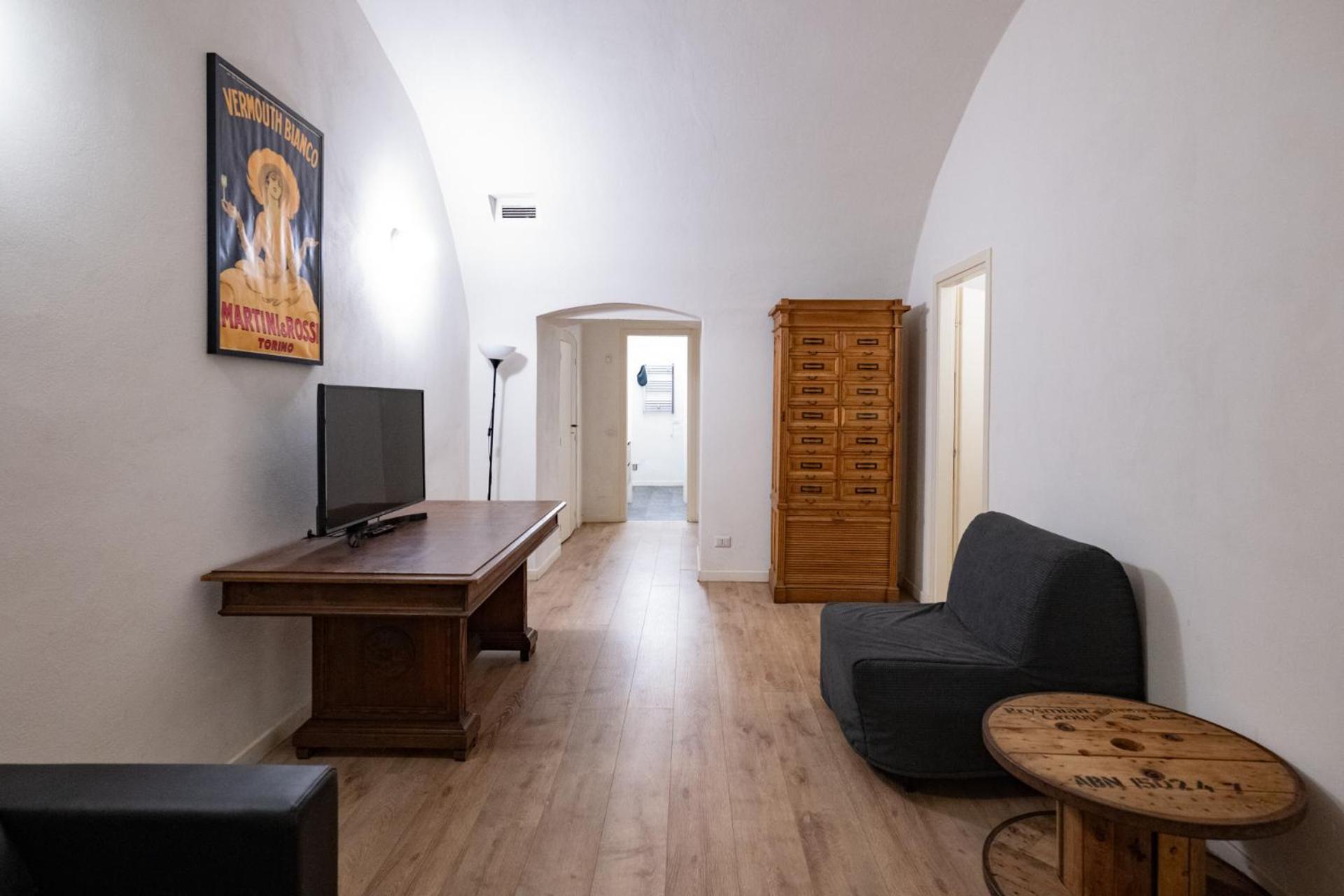 Casa Di Giulio Turín