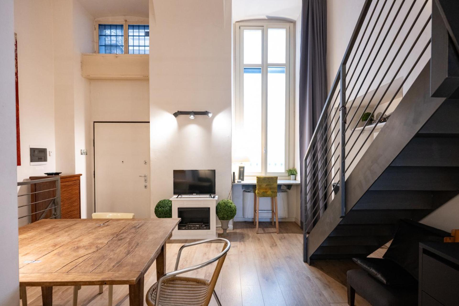 Casa Di Giulio Apartamento