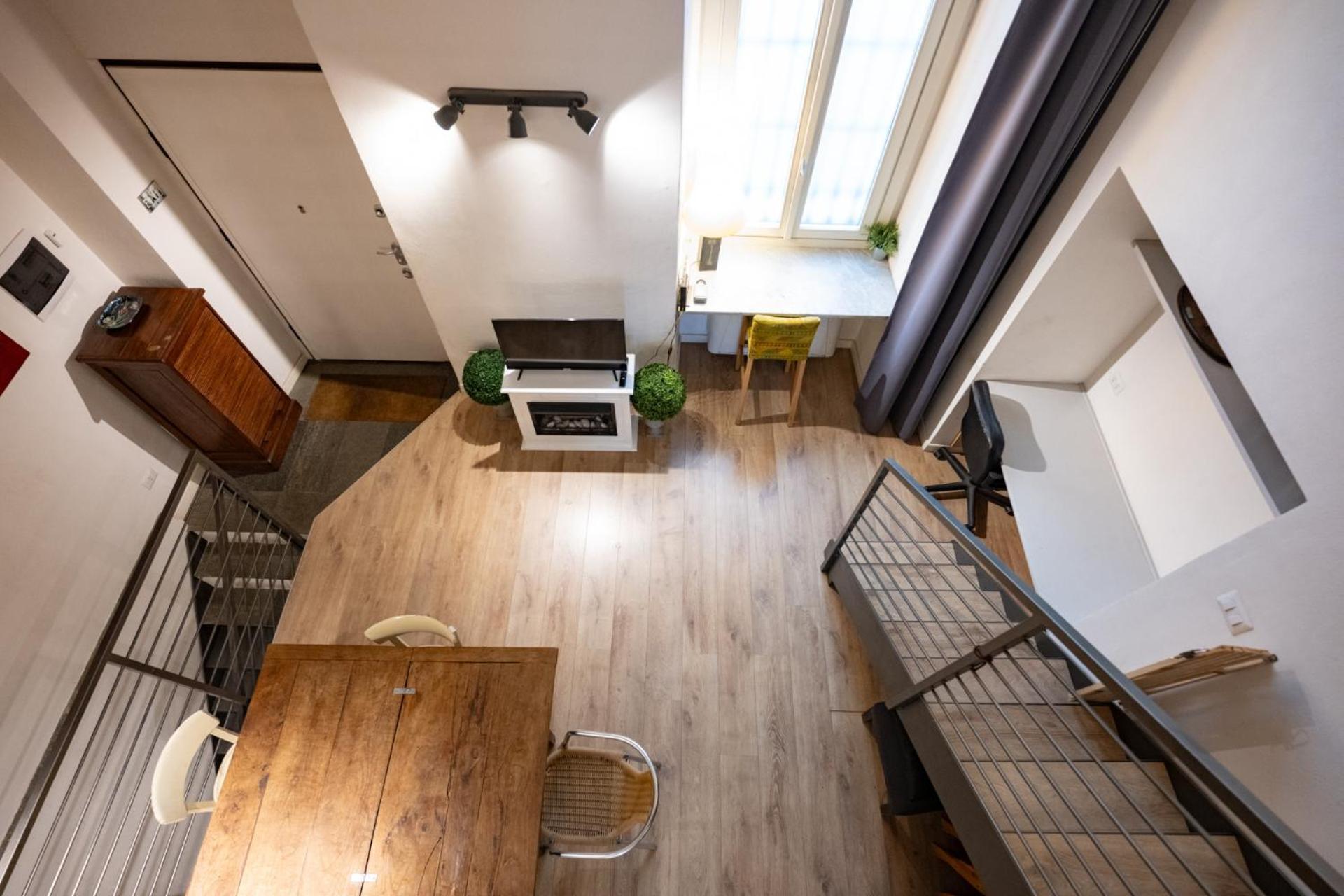 Apartamento Casa Di Giulio