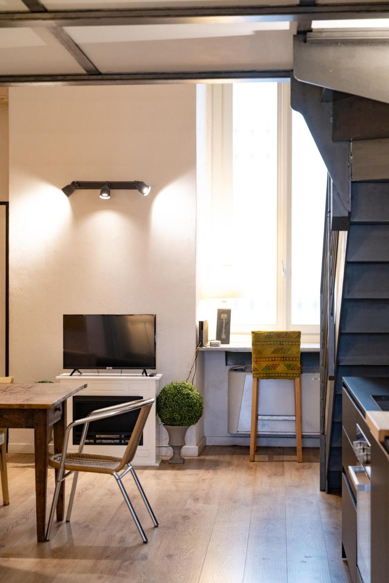 Casa Di Giulio Apartamento *