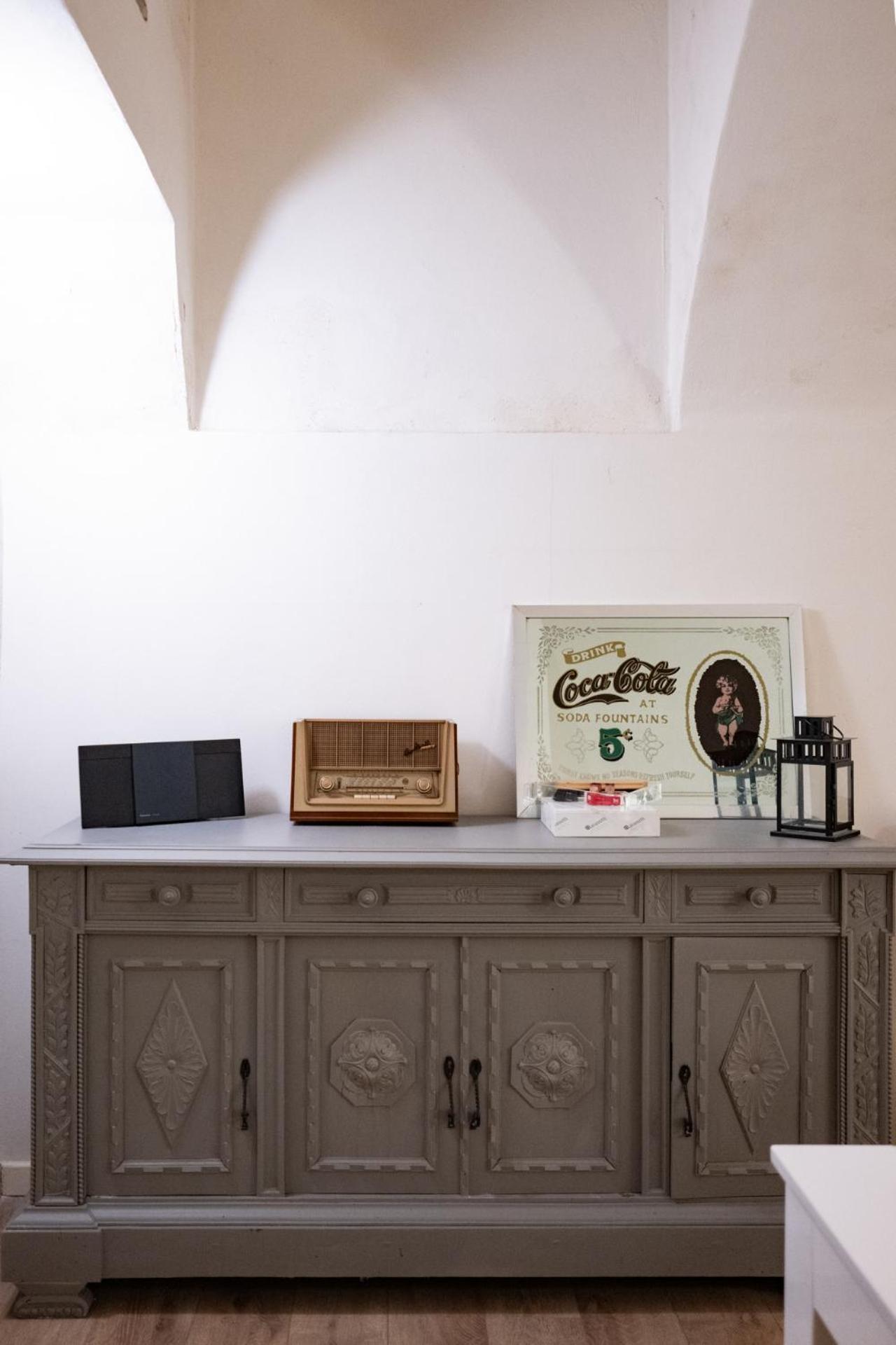 Casa Di Giulio Apartamento