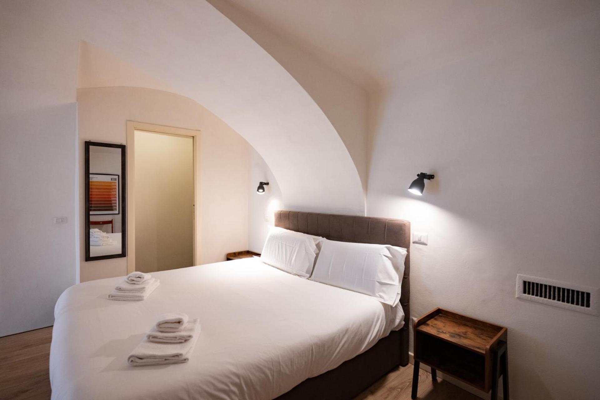 Apartamento Casa Di Giulio