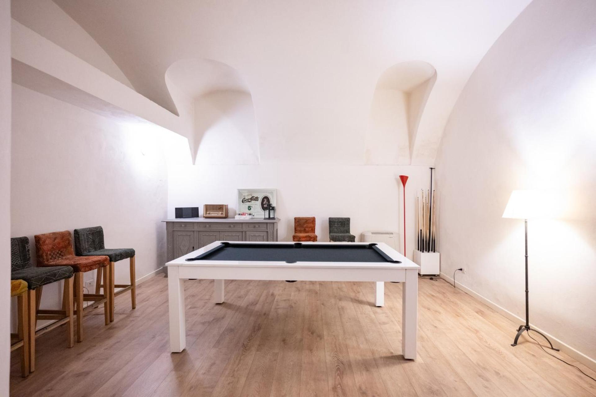 Casa Di Giulio Apartamento *