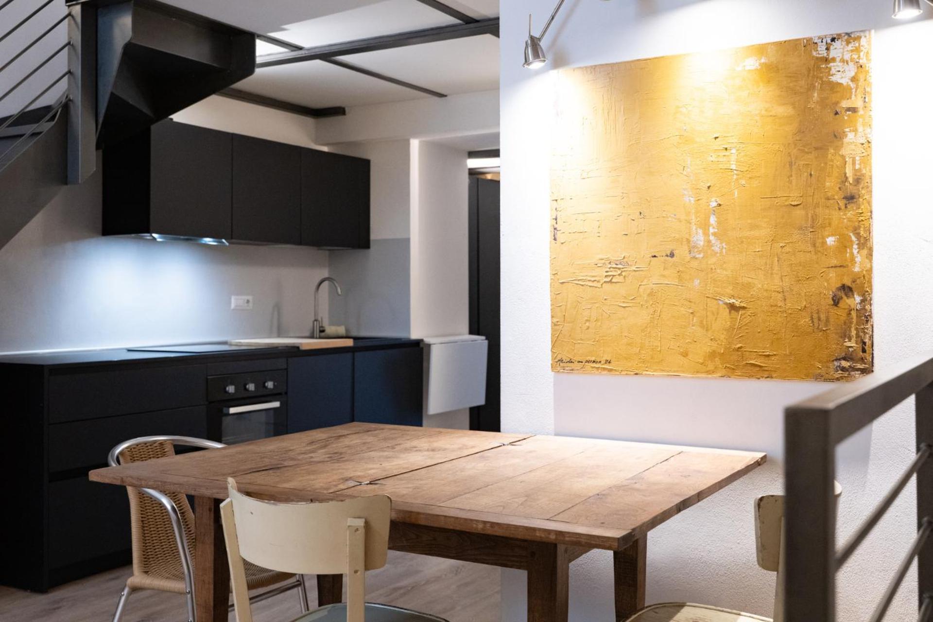 Casa Di Giulio Apartamento Turín