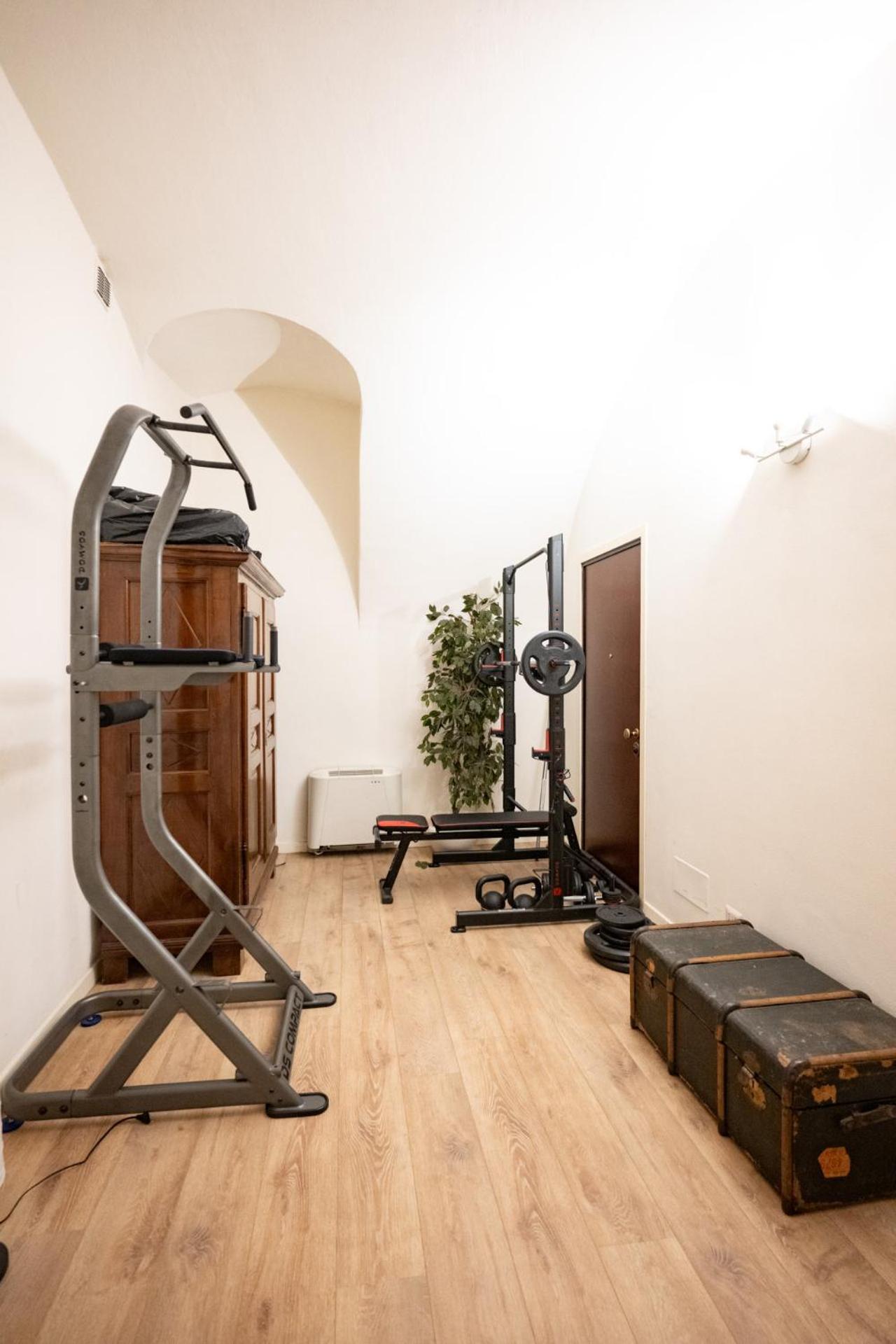 Apartamento Casa Di Giulio Turín