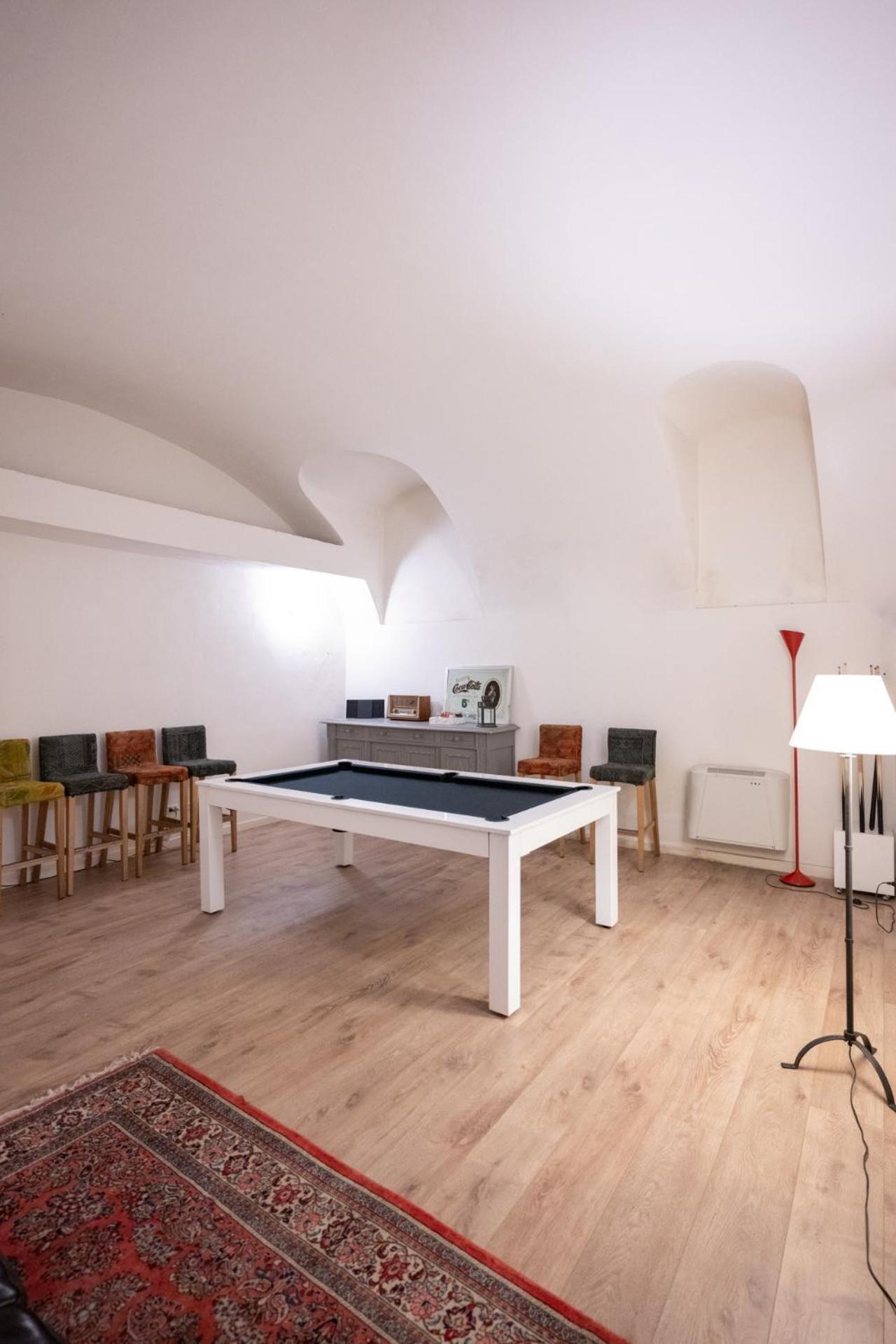Apartamento Casa Di Giulio