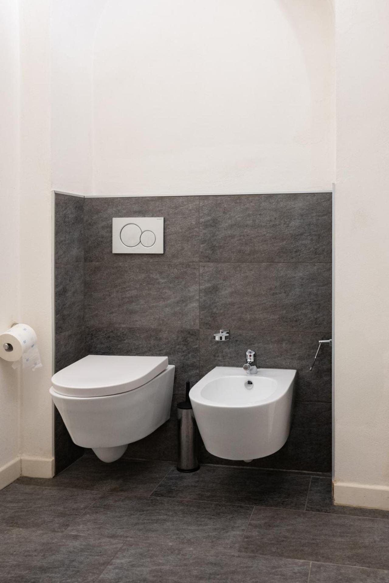 Casa Di Giulio Apartamento *