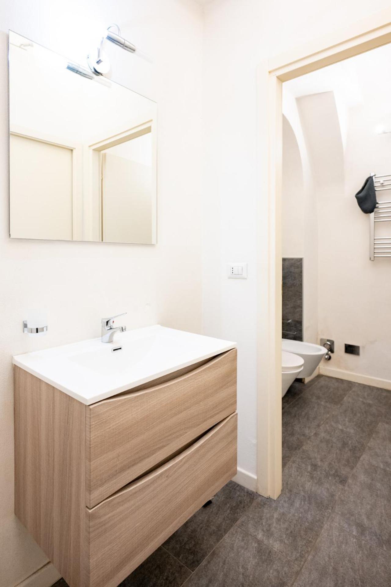 Casa Di Giulio Apartamento