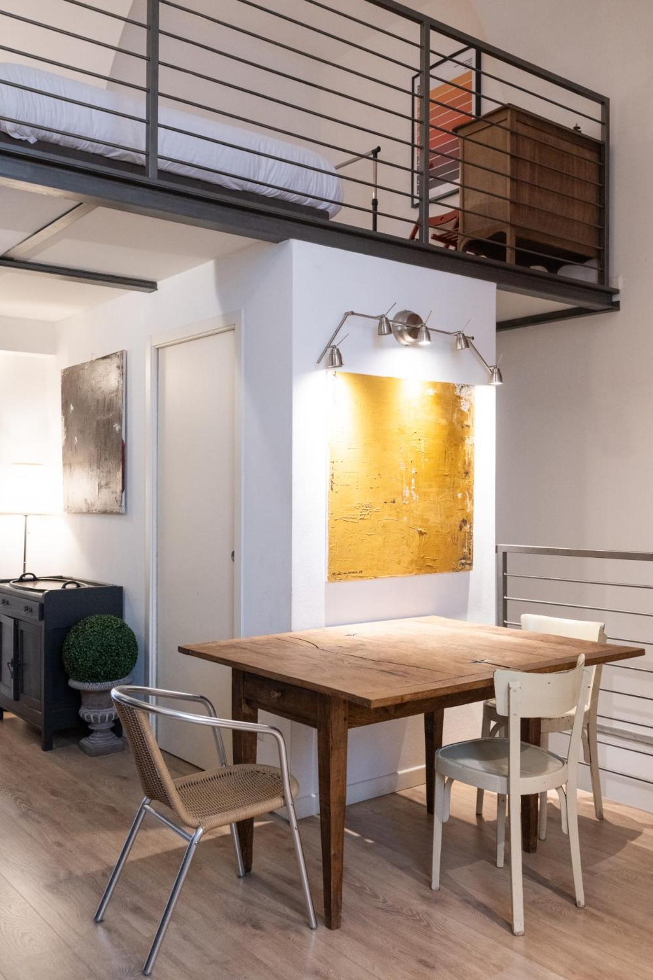 Apartamento Casa Di Giulio *