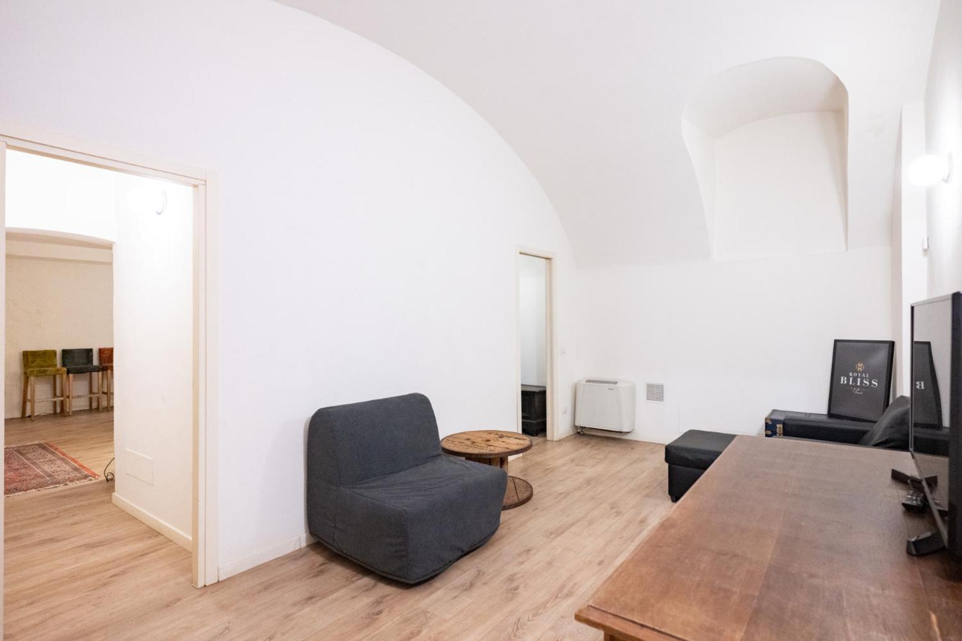 Apartamento Casa Di Giulio Turín