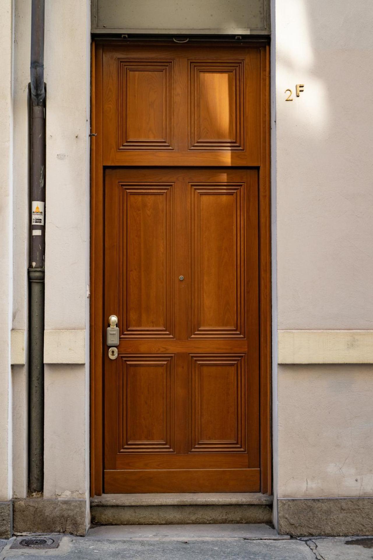 Apartamento Casa Di Giulio